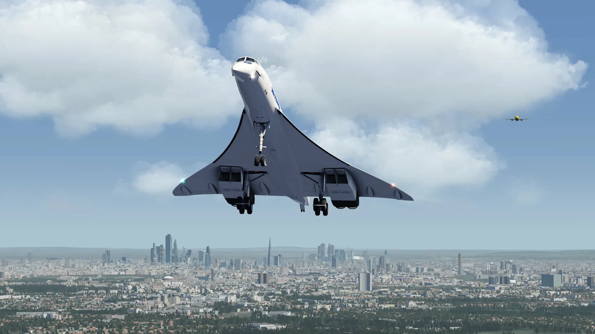 Aerofly FS 4 Flight Simulator görsel 10