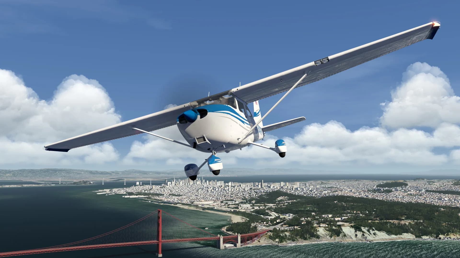 Aerofly FS 4 Flight Simulator görsel 11