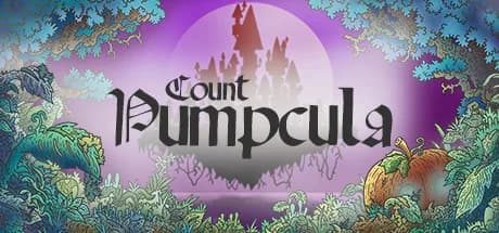 Count Pumpcula görsel 1
