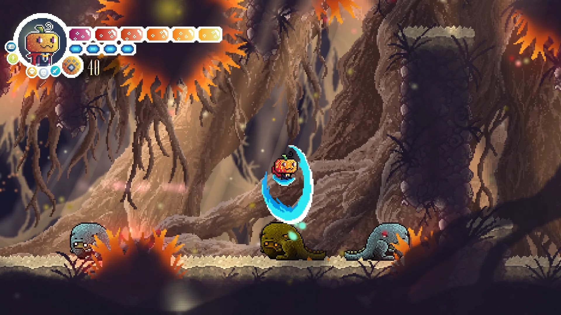 Count Pumpcula görsel 11