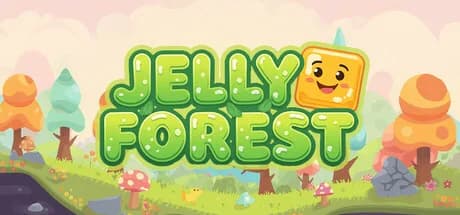 Jelly Forest