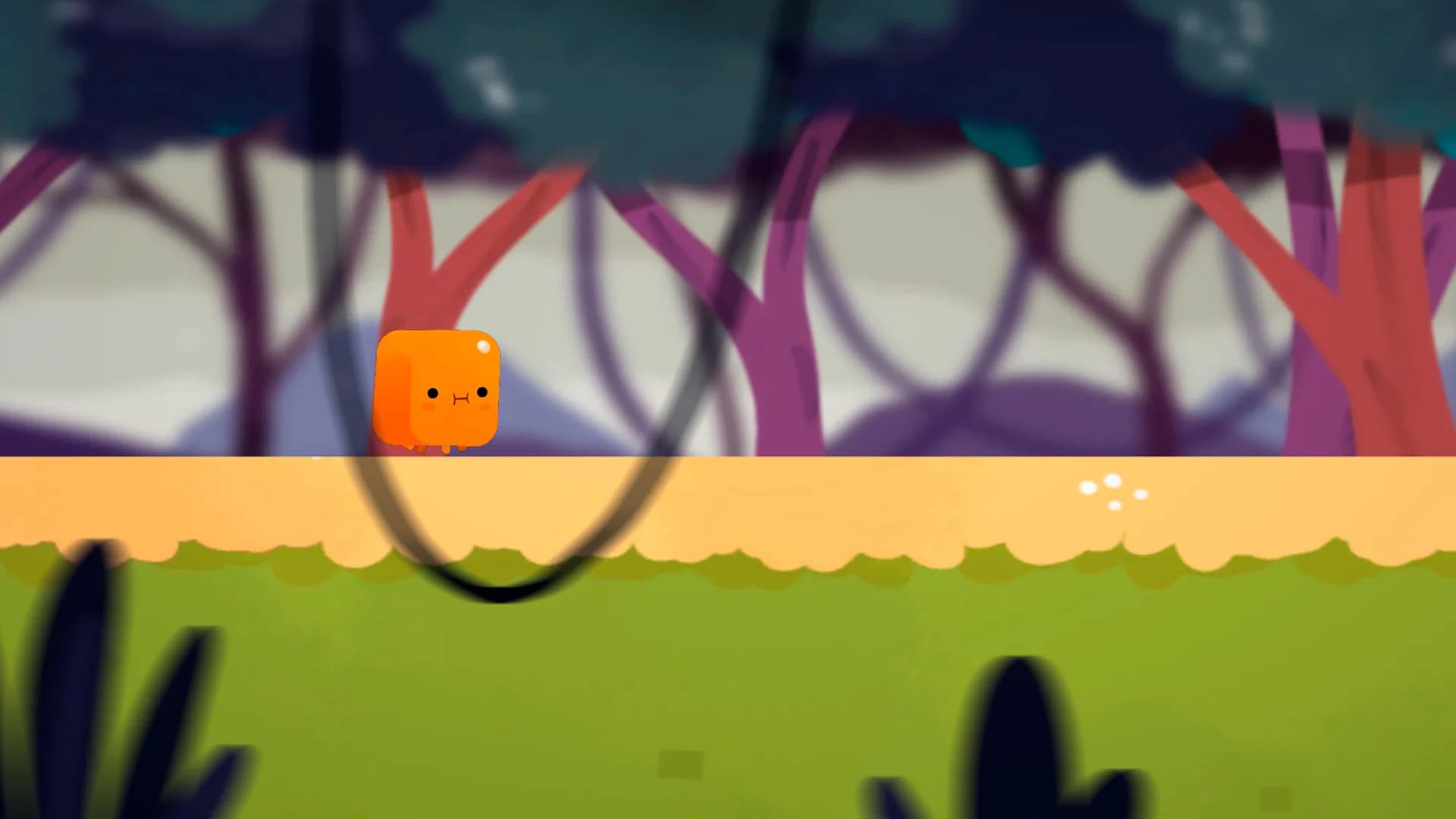 Jelly Forest görsel 2