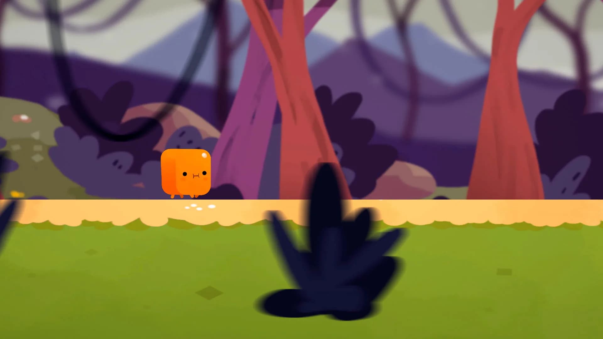 Jelly Forest görsel 3