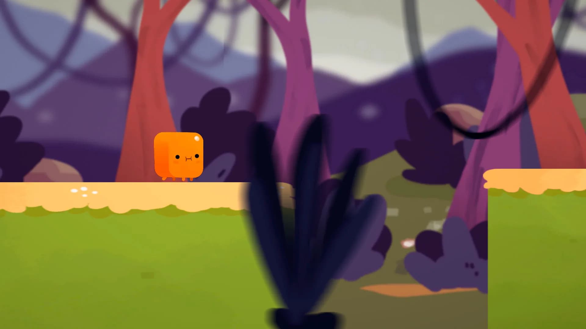 Jelly Forest görsel 4