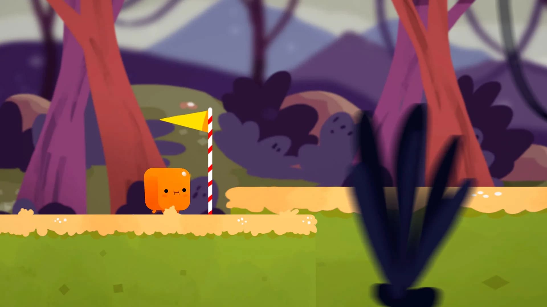 Jelly Forest görsel 5