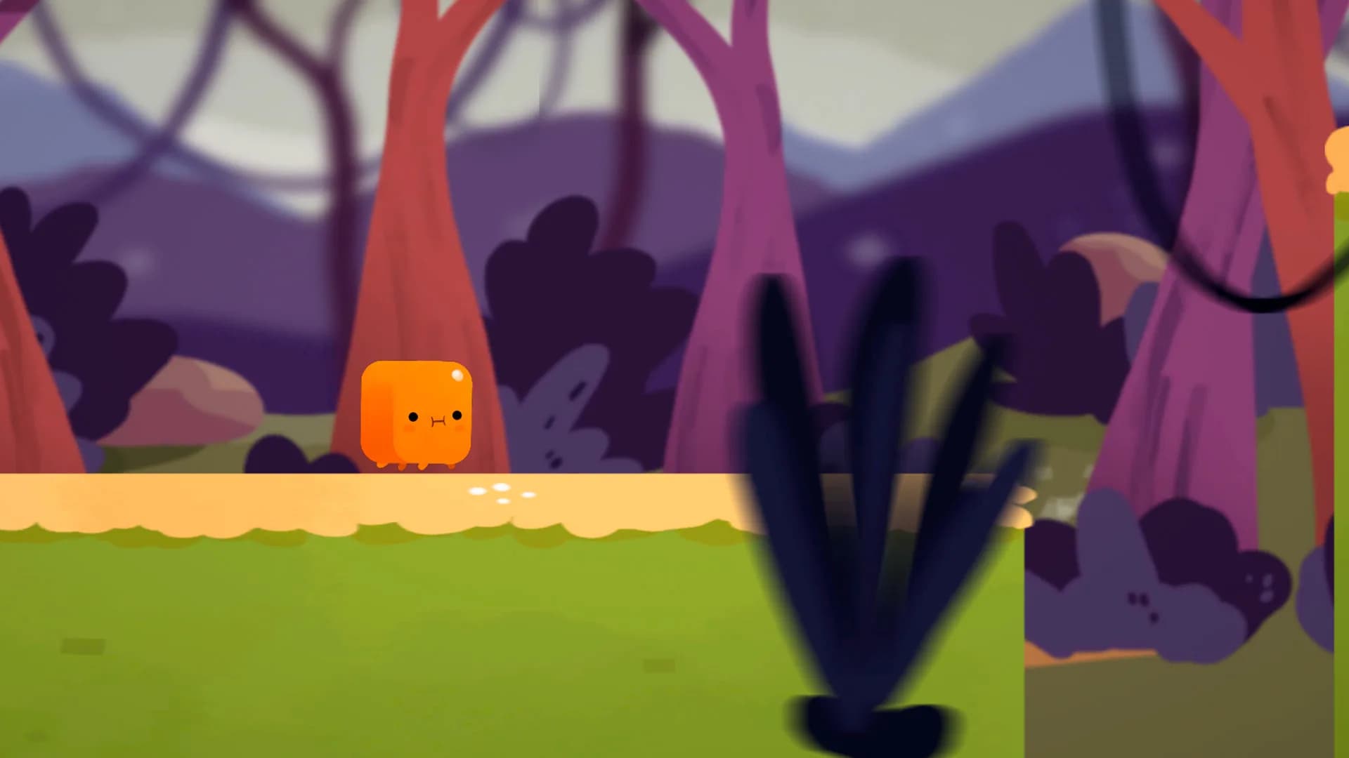 Jelly Forest görsel 6