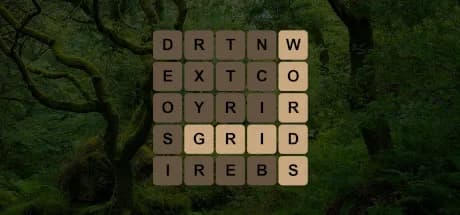 Grid Words görsel 1