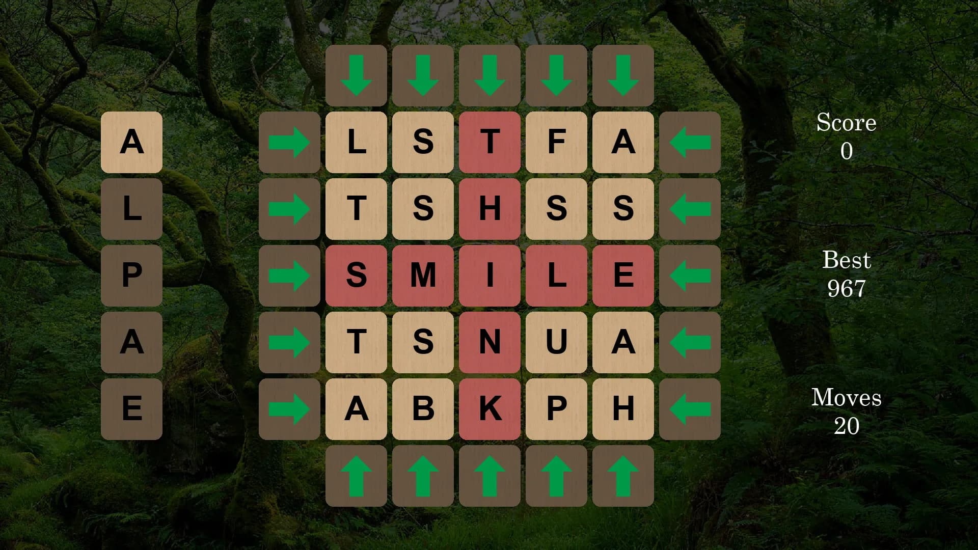 Grid Words görsel 4