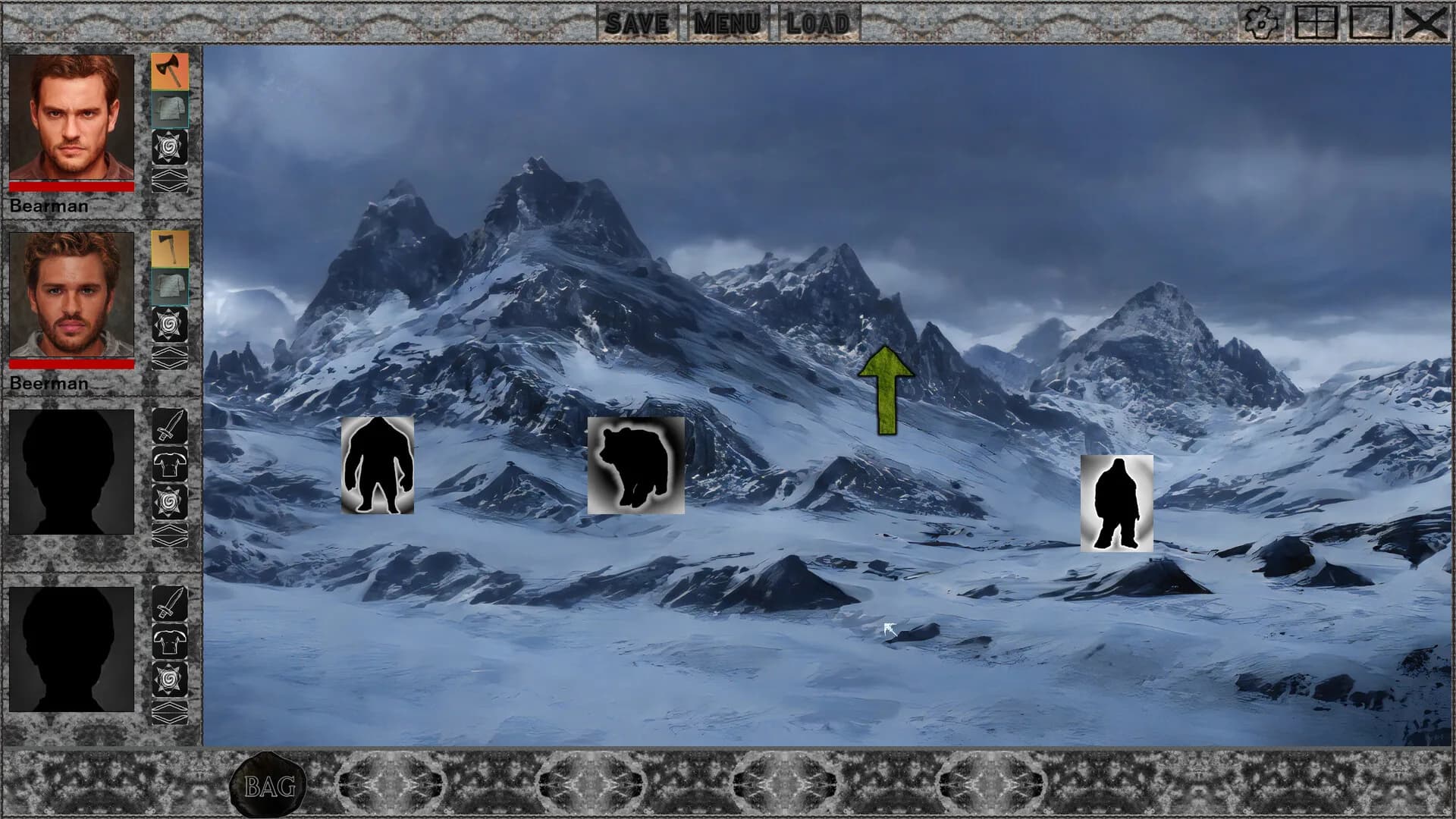 YAYS - Your Adventure Your Story görsel 5