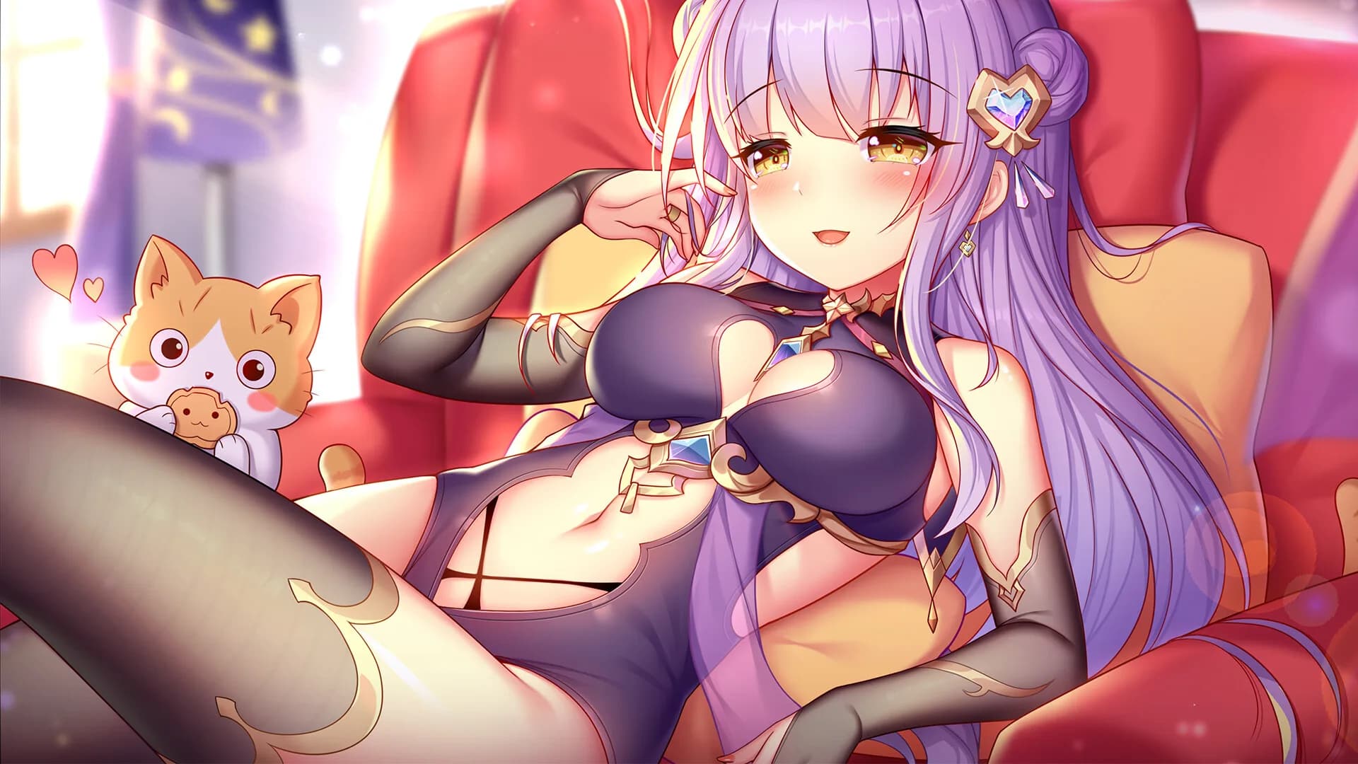 Sakura Hime 3 görsel 5