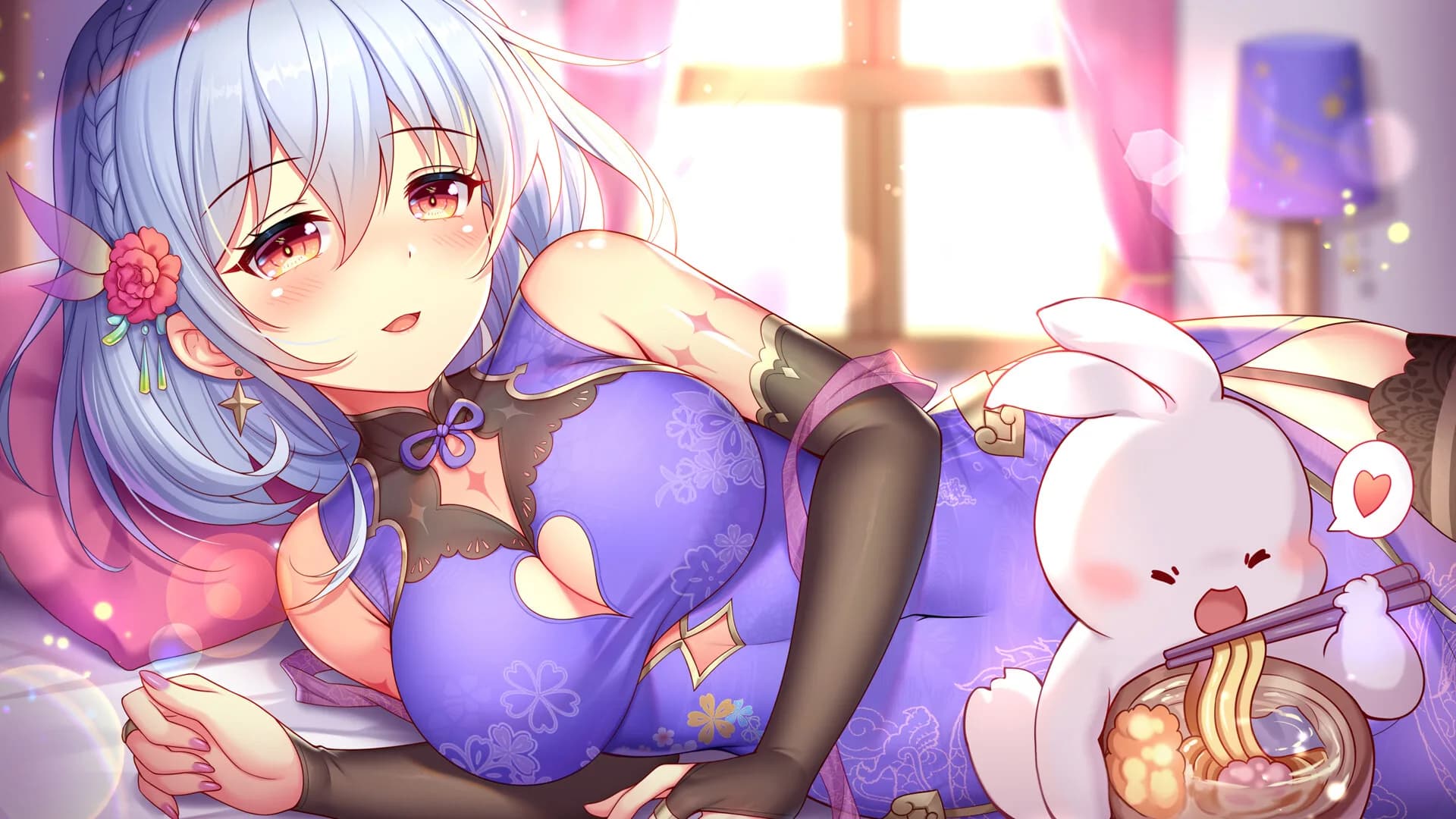 Sakura Hime 3 görsel 6