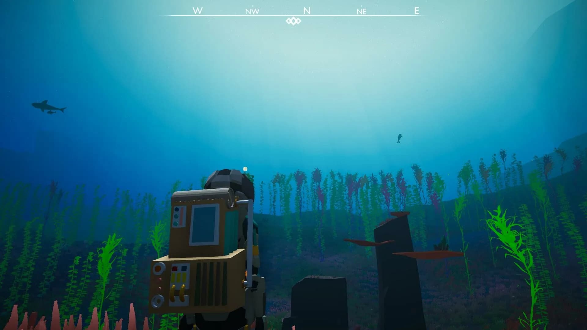 Caerulean: Beneath and Beyond görsel 4