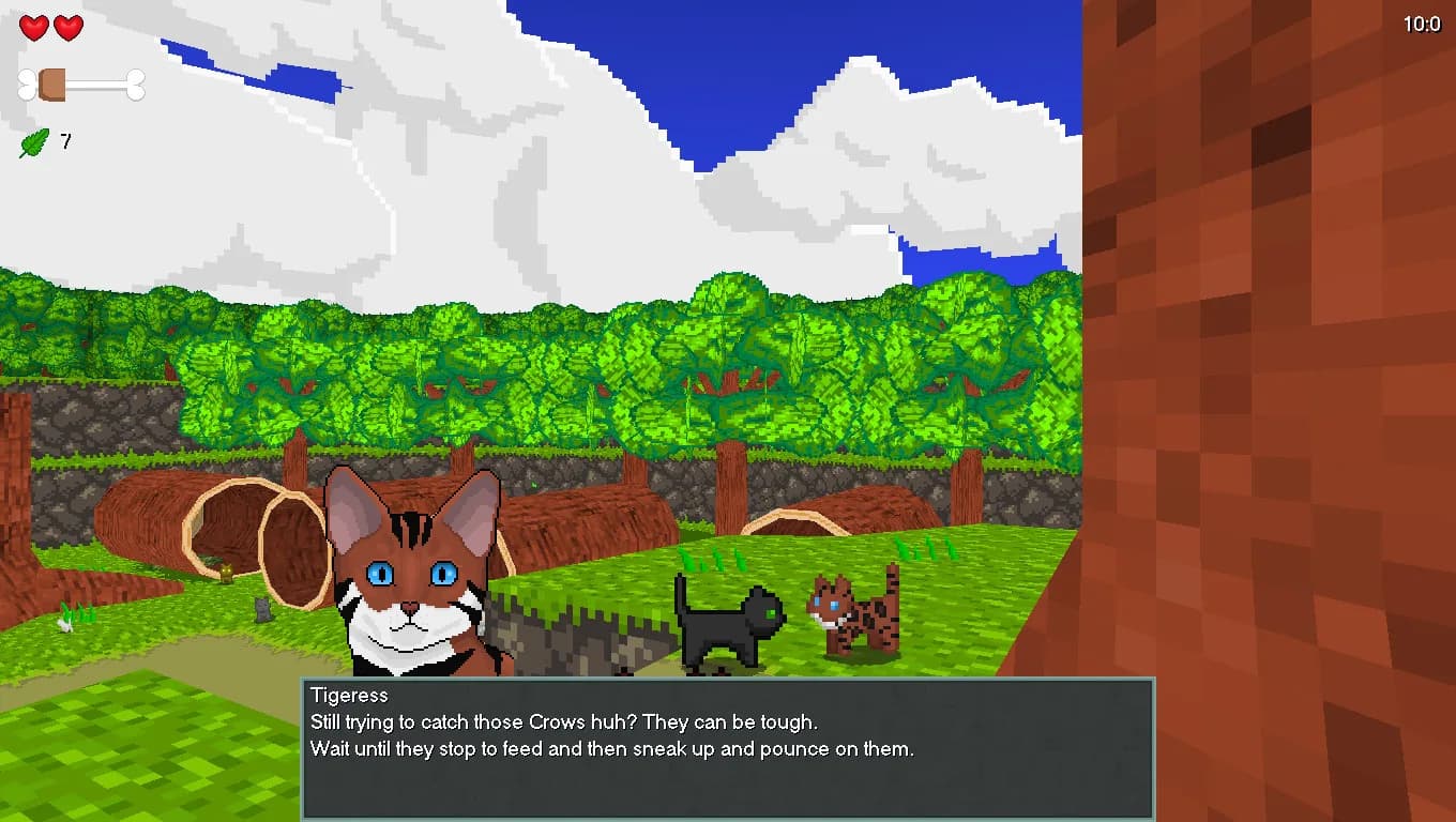 Paws for Adventure görsel 2