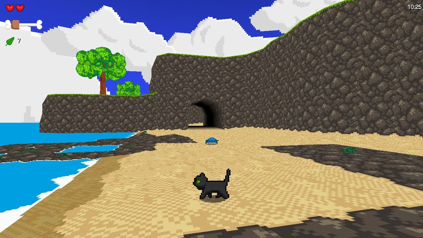 Paws for Adventure görsel 3