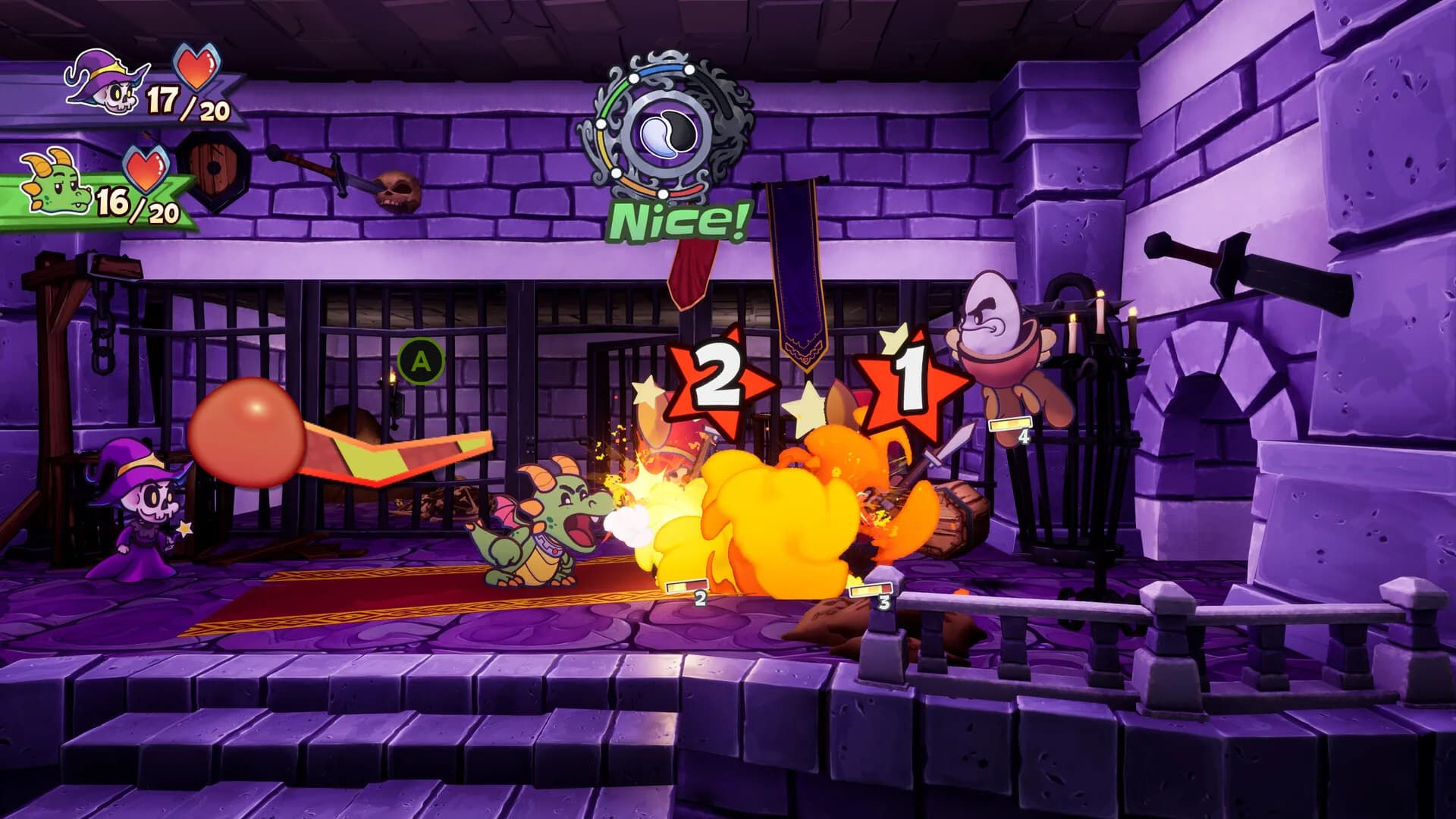 Escape from Ever After görsel 2