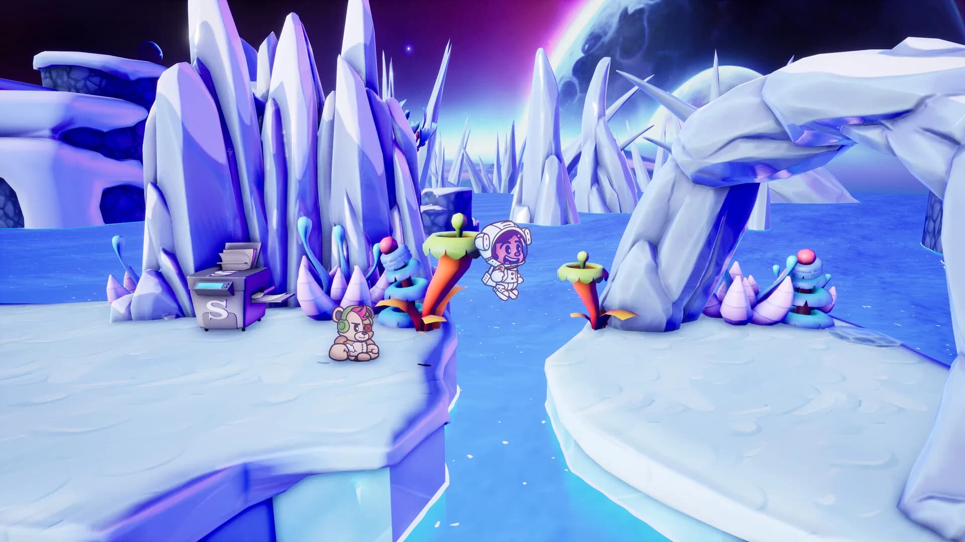 Escape from Ever After görsel 5