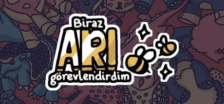 Biraz arı görevlendirdim görsel 1