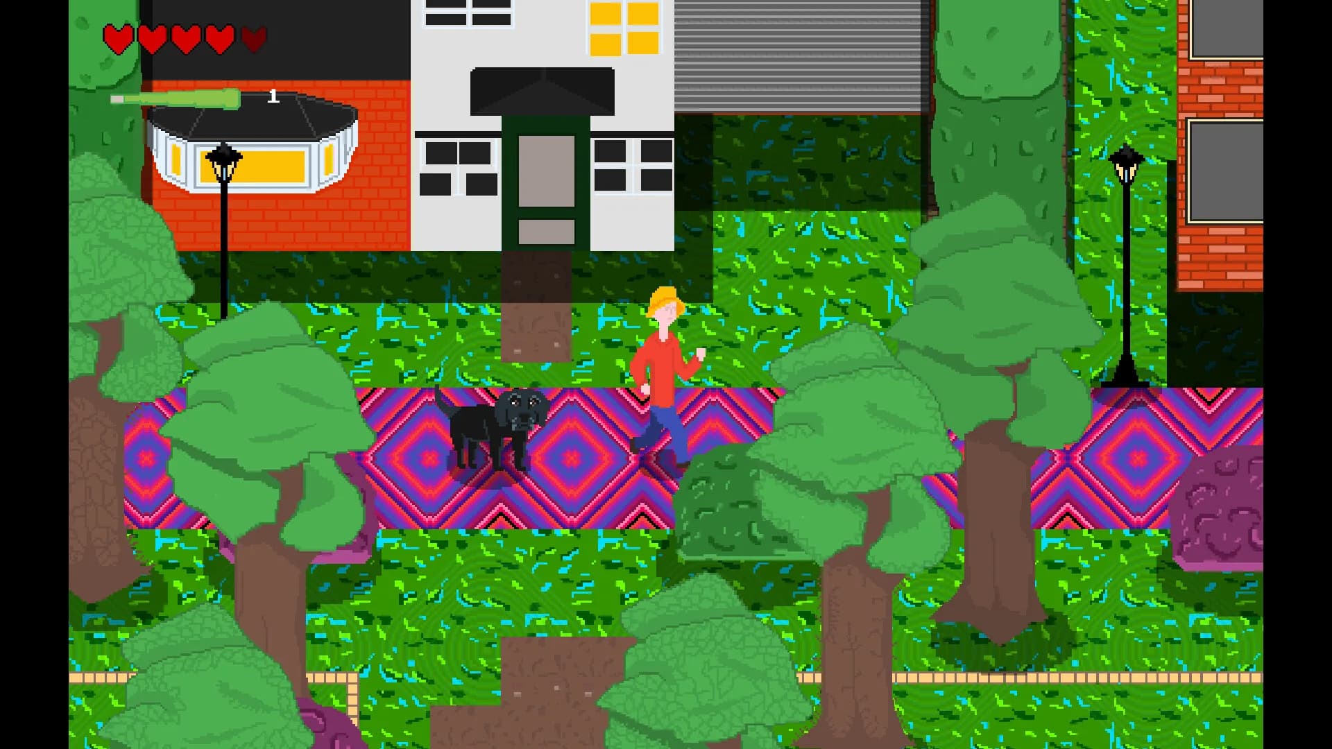 Psychedelia: The Psychonaut görsel 15