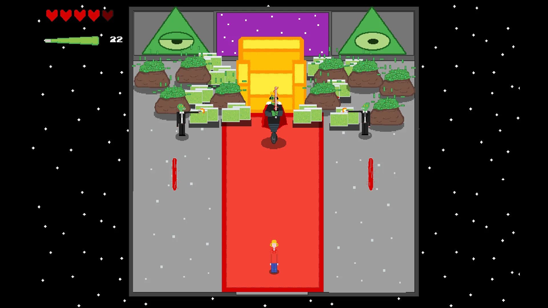 Psychedelia: The Psychonaut görsel 4
