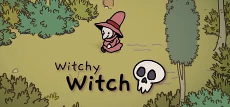 Witchy Witch