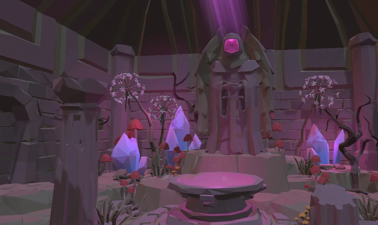 Monolith Dominion görsel 7