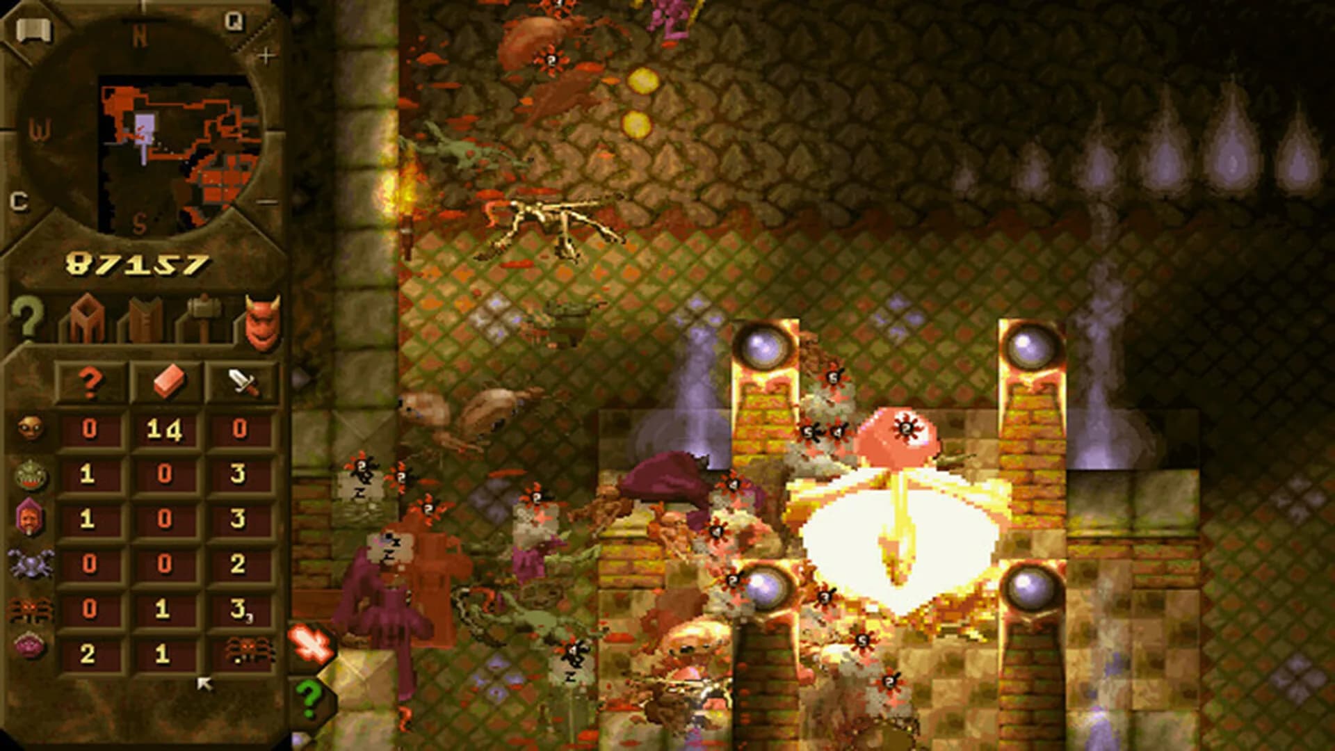 Dungeon Keeper Gold™ görsel 3