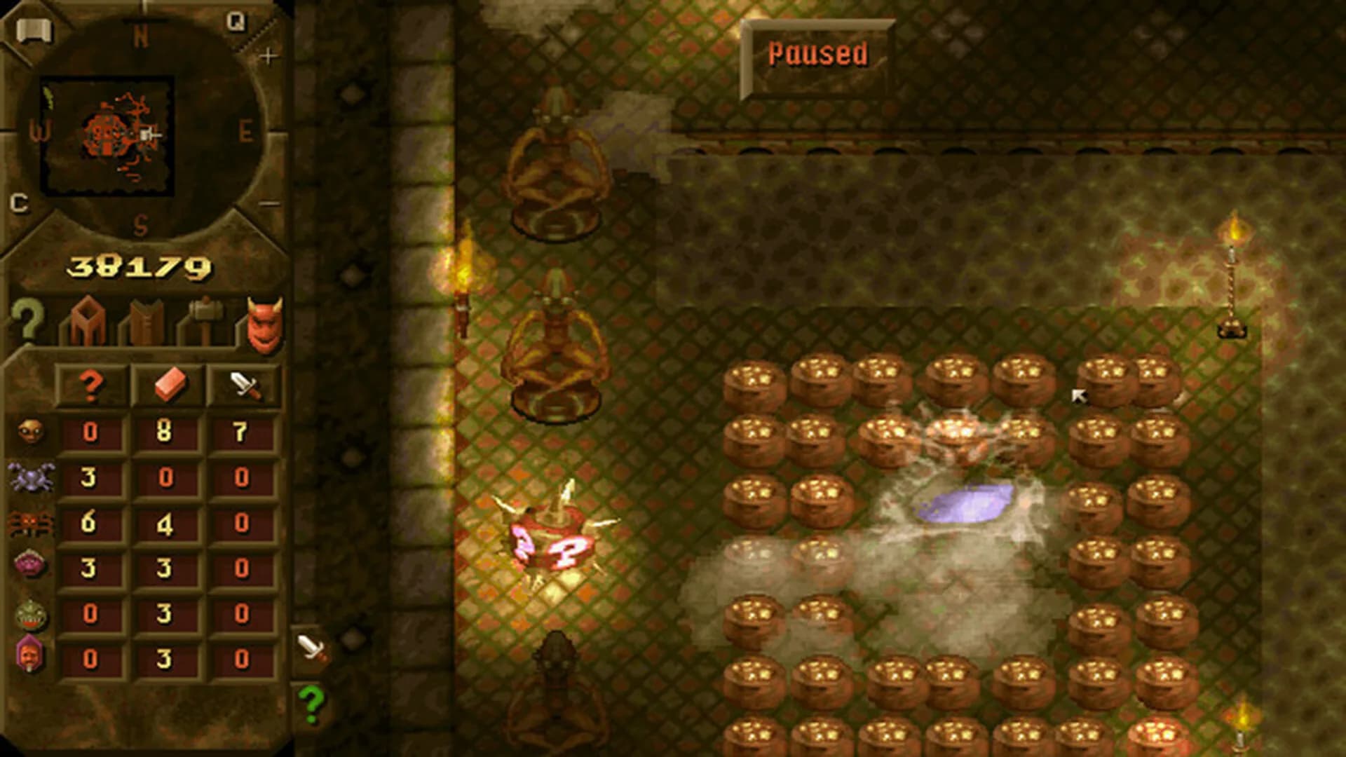 Dungeon Keeper Gold™ görsel 12
