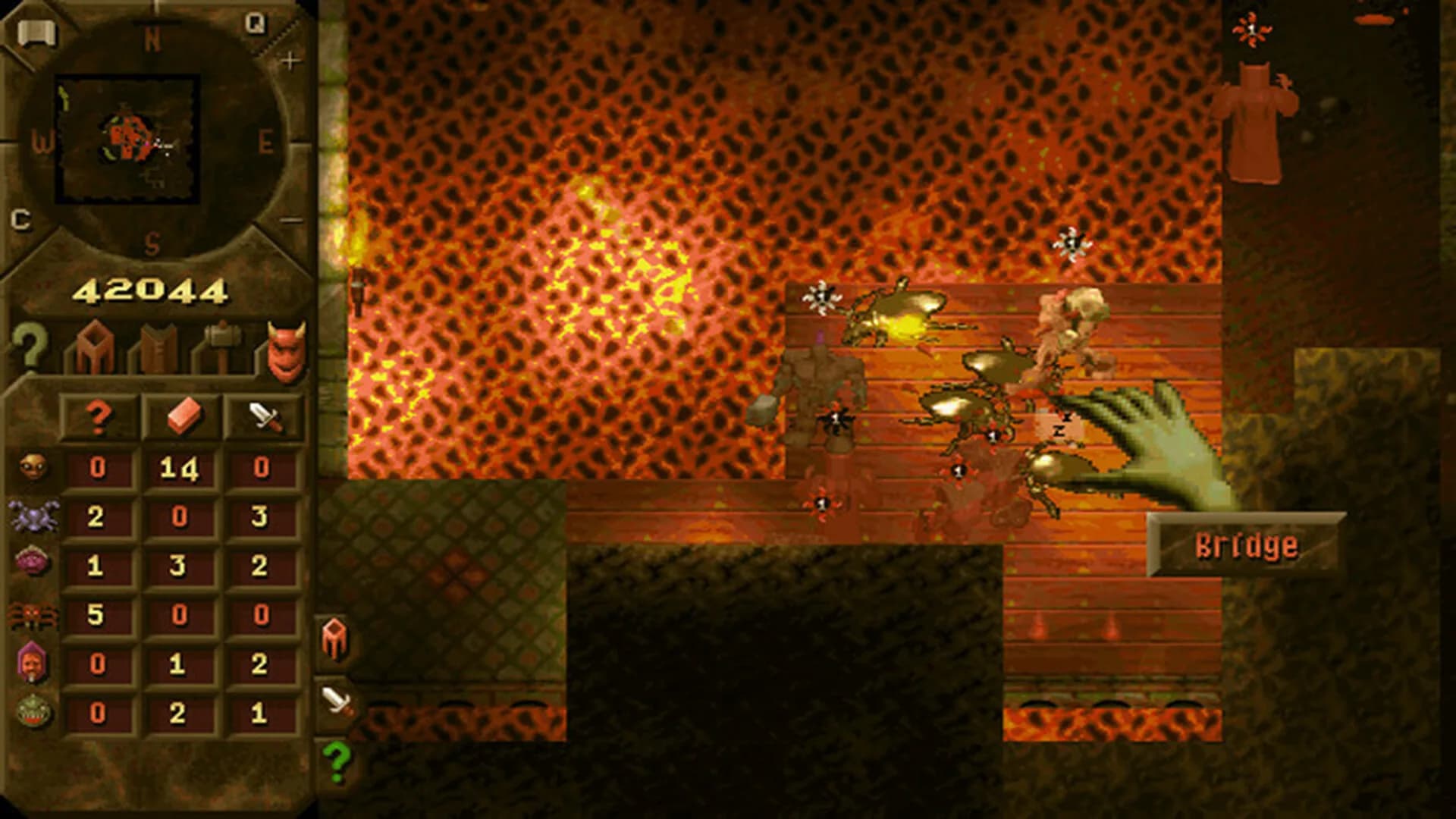 Dungeon Keeper Gold™ görsel 13