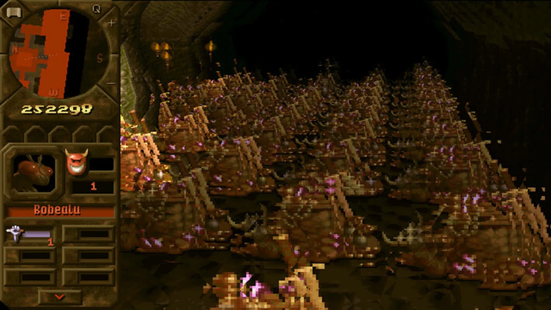 Dungeon Keeper Gold™ görsel 4