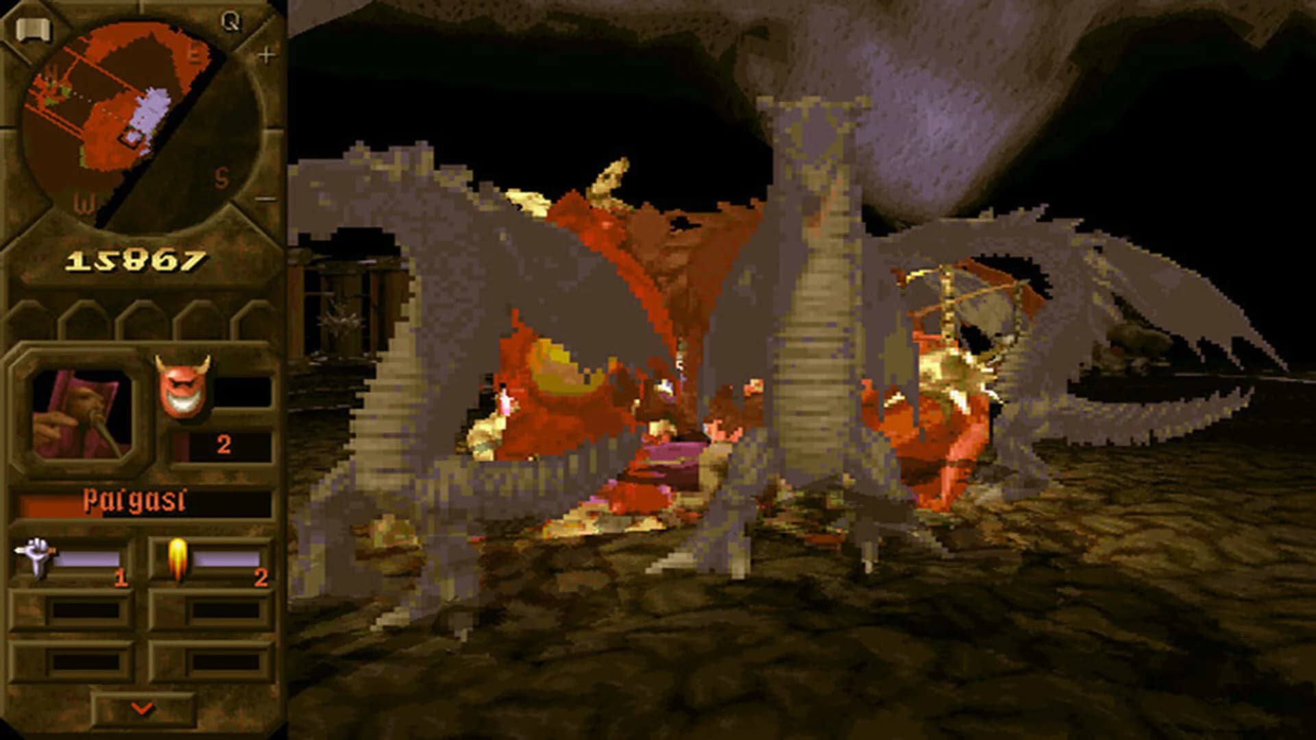 Dungeon Keeper Gold™ görsel 5