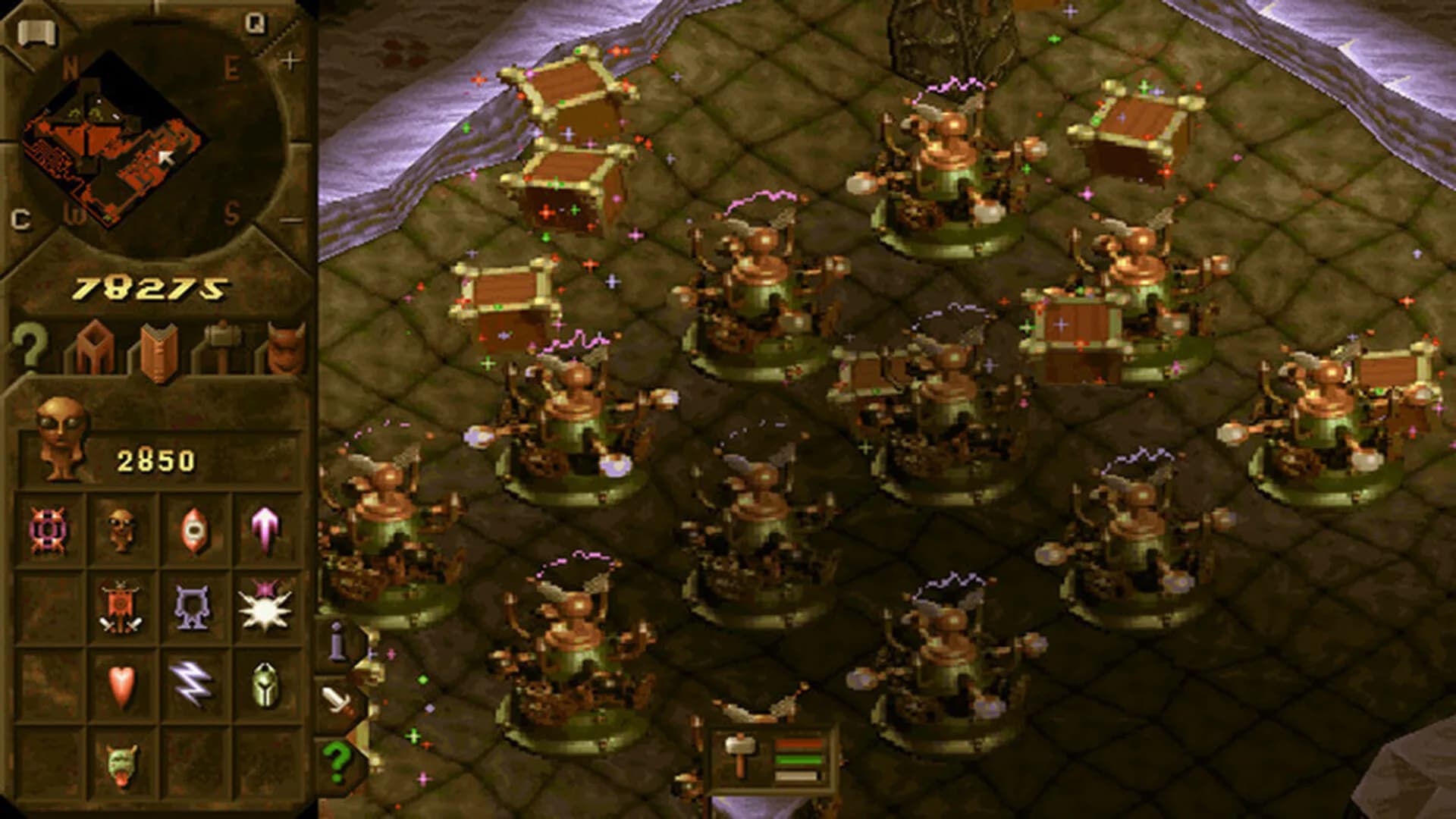 Dungeon Keeper Gold™ görsel 7