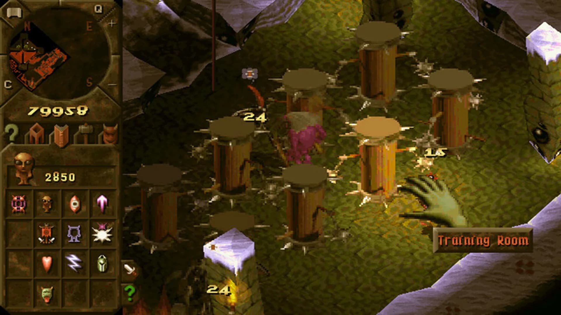 Dungeon Keeper Gold™ görsel 9