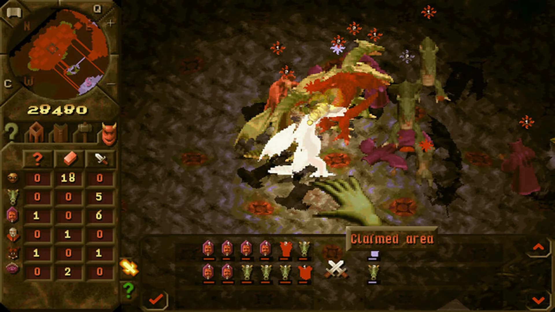 Dungeon Keeper Gold™ görsel 10