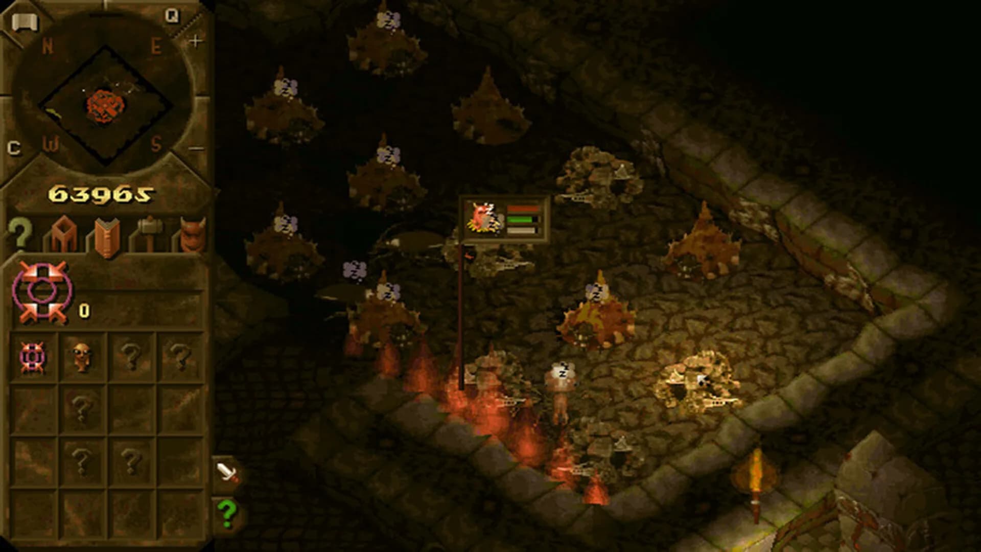 Dungeon Keeper Gold™ görsel 11