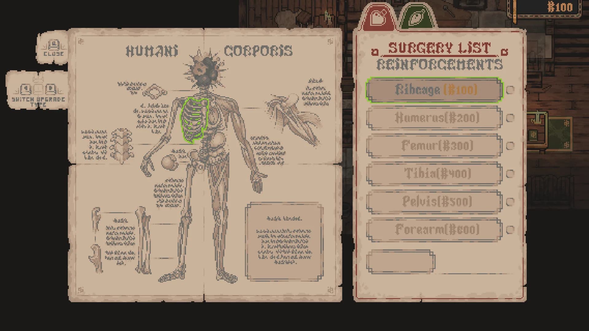 Fowl Scourge görsel 6