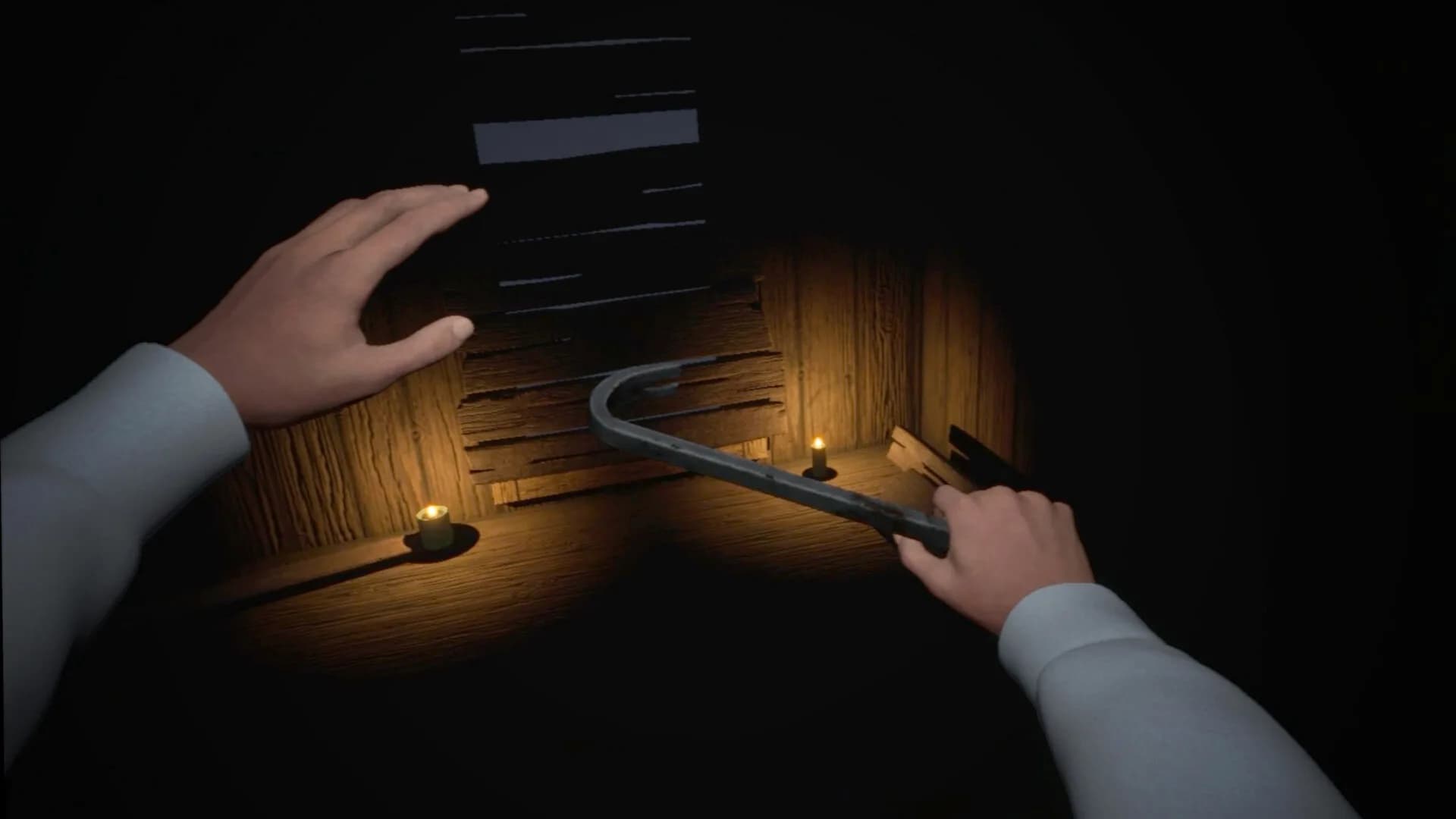 Dagger Woods VR görsel 6