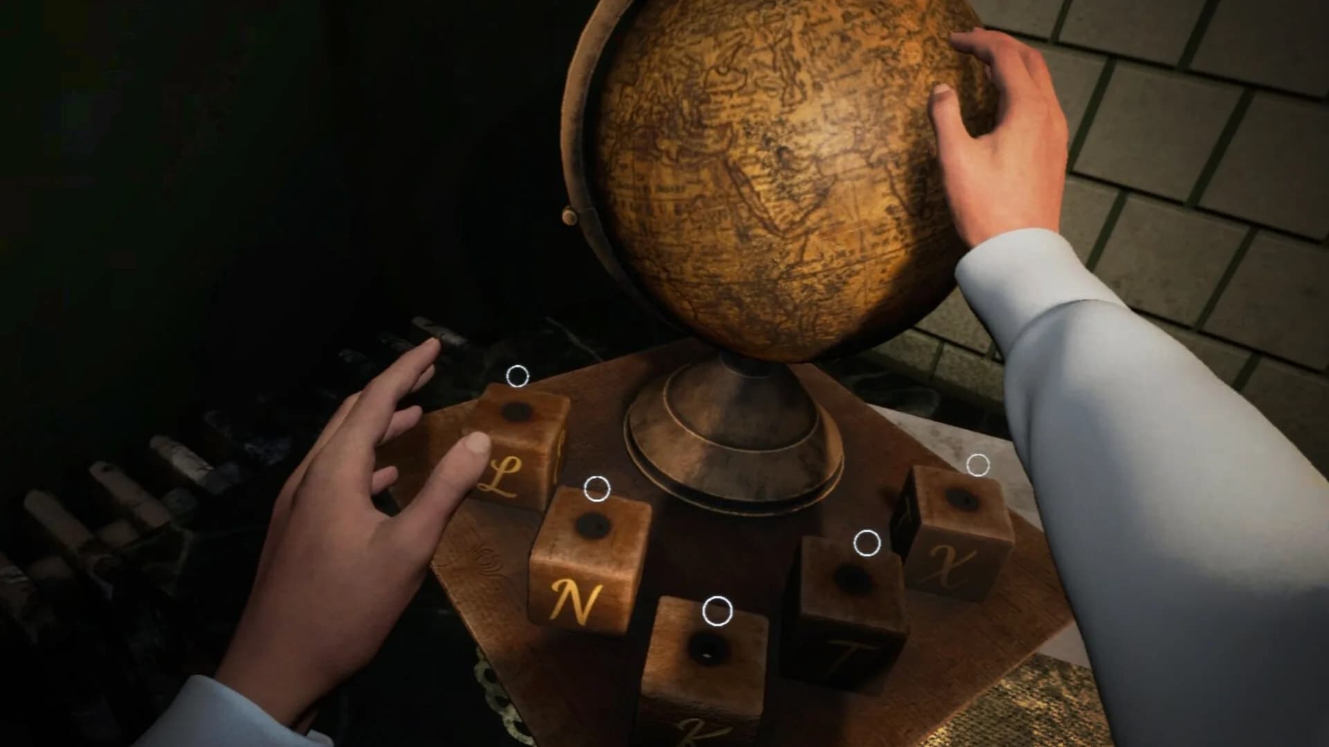 Dagger Woods VR görsel 8