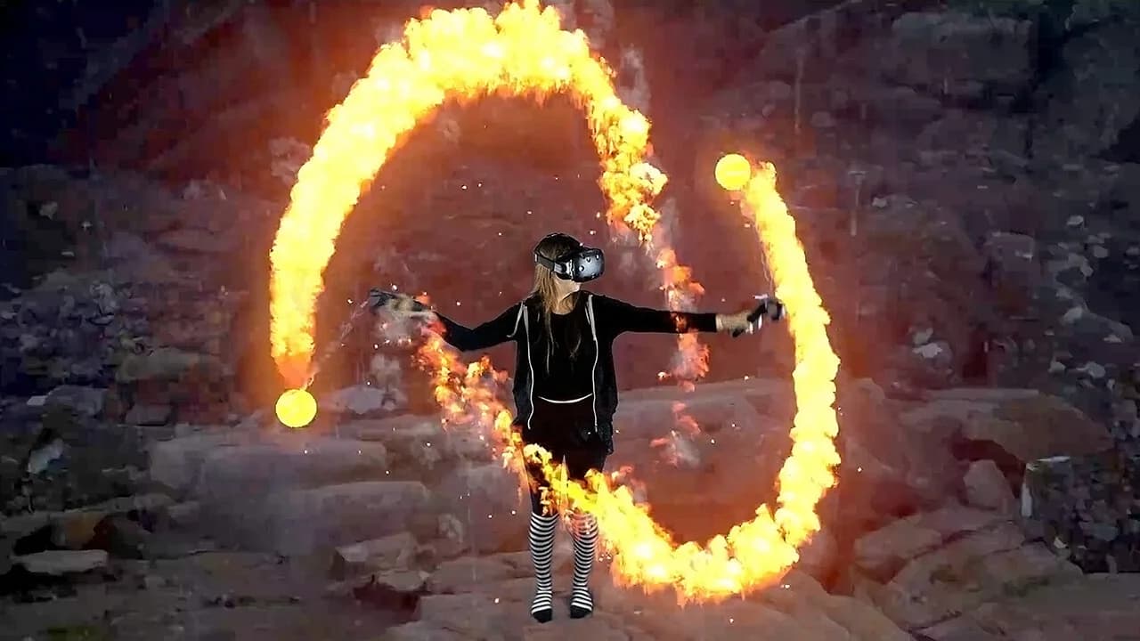 POI: VR Dance görsel 2