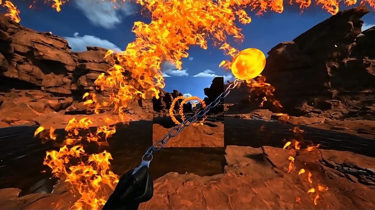 POI: VR Dance görsel 3