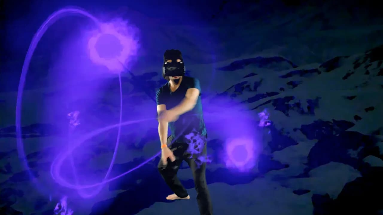 POI: VR Dance görsel 5