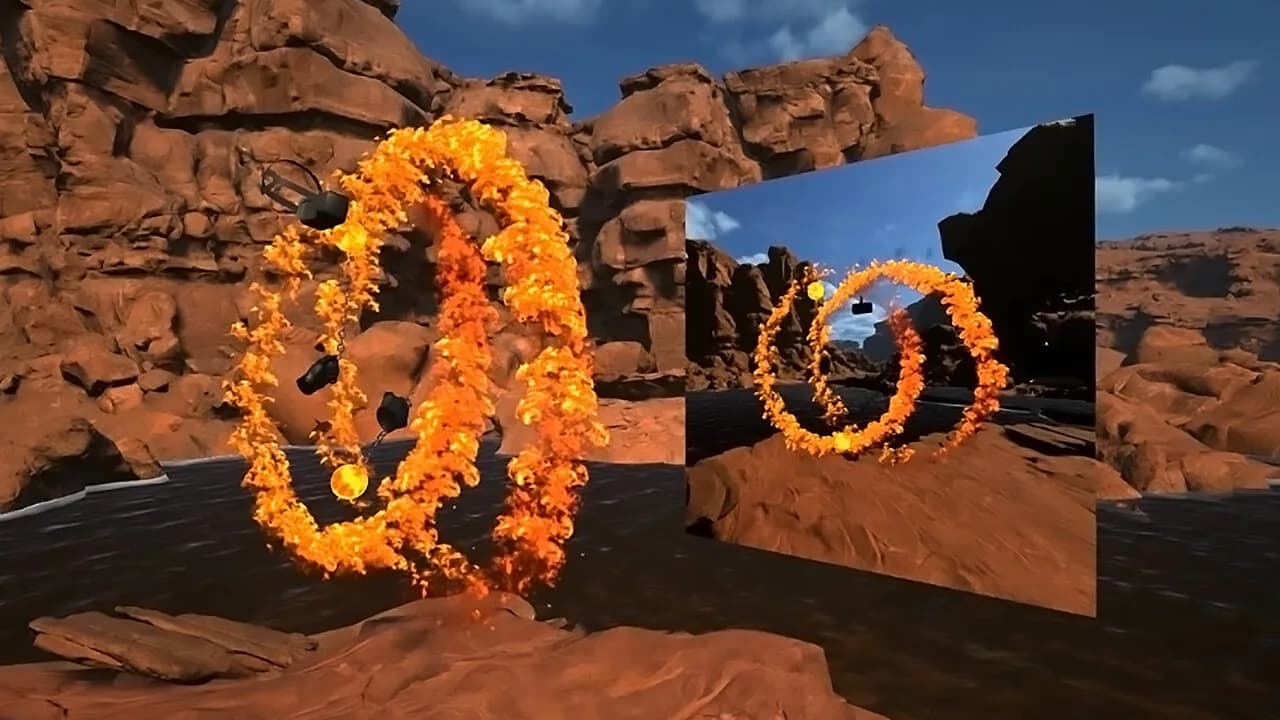 POI: VR Dance görsel 6