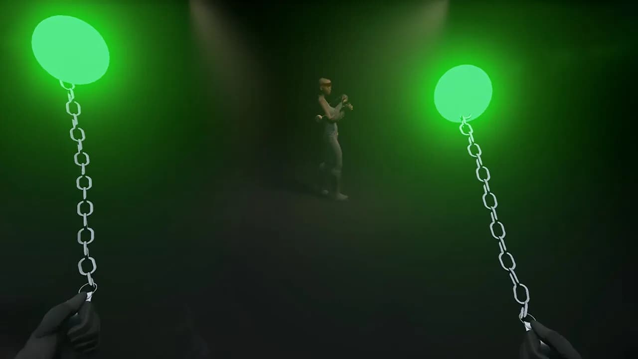POI: VR Dance görsel 7