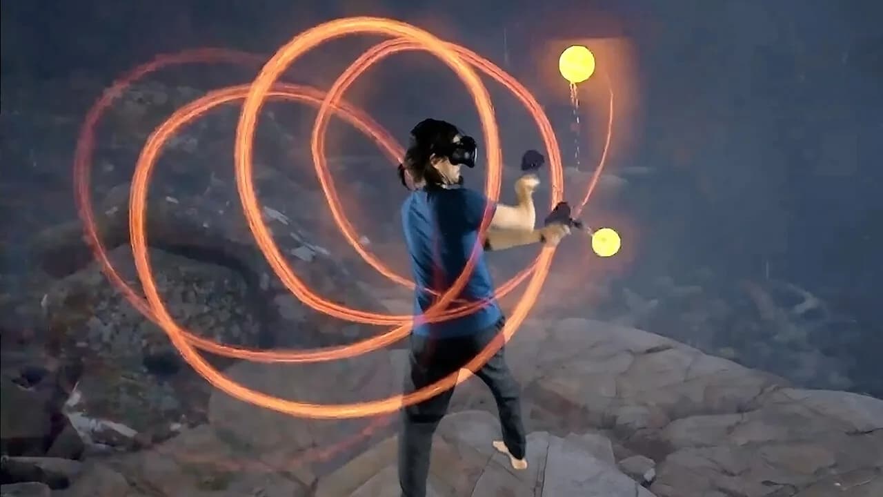 POI: VR Dance görsel 8