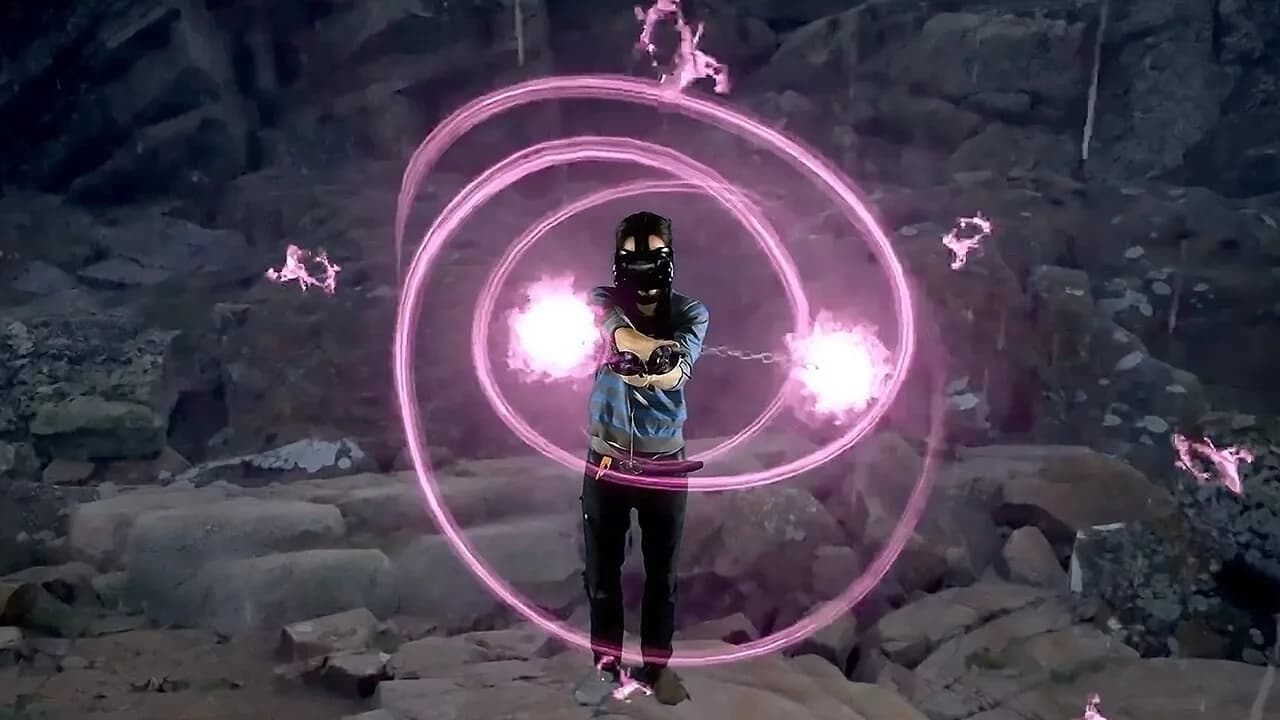 POI: VR Dance görsel 10
