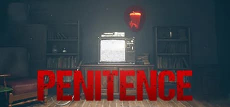 Penitence görsel 1