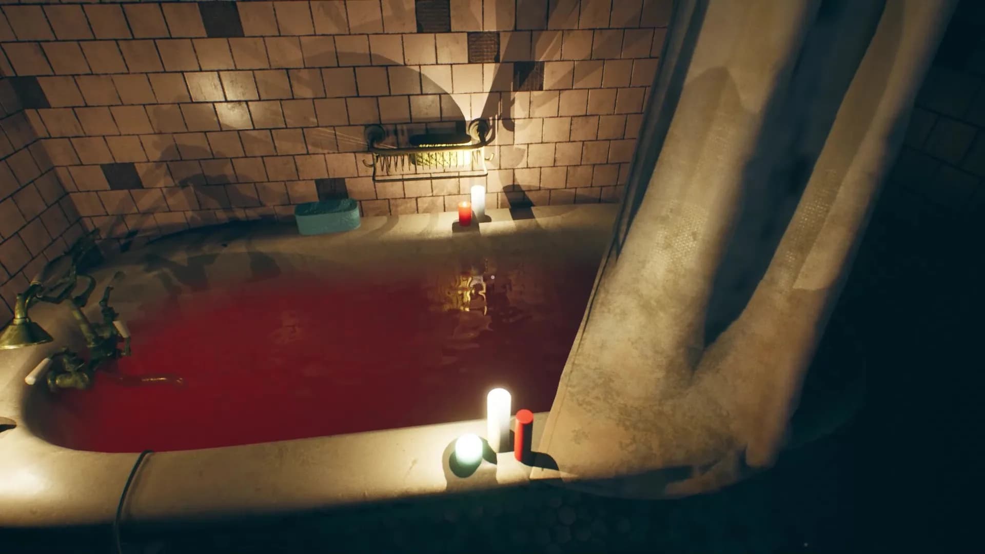 Penitence görsel 6