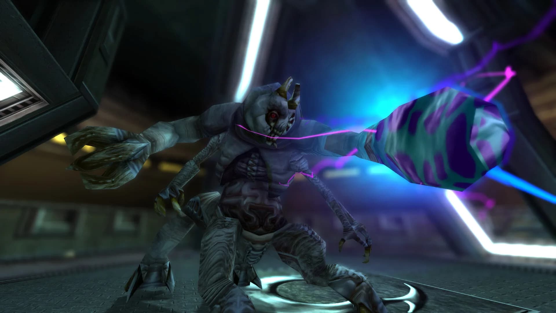 Turok 3: Shadow of Oblivion Remastered görsel 2