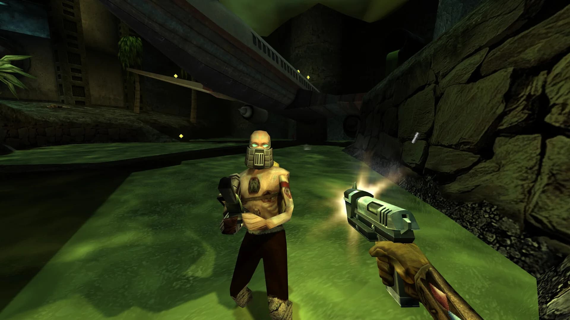 Turok 3: Shadow of Oblivion Remastered görsel 3