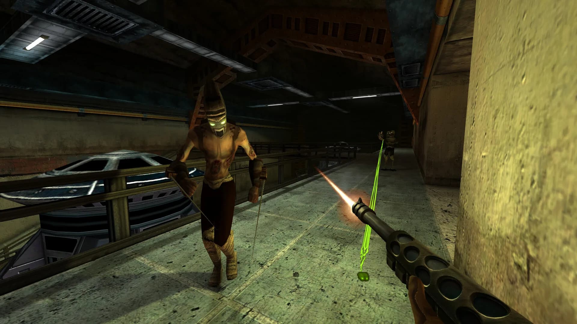 Turok 3: Shadow of Oblivion Remastered görsel 7