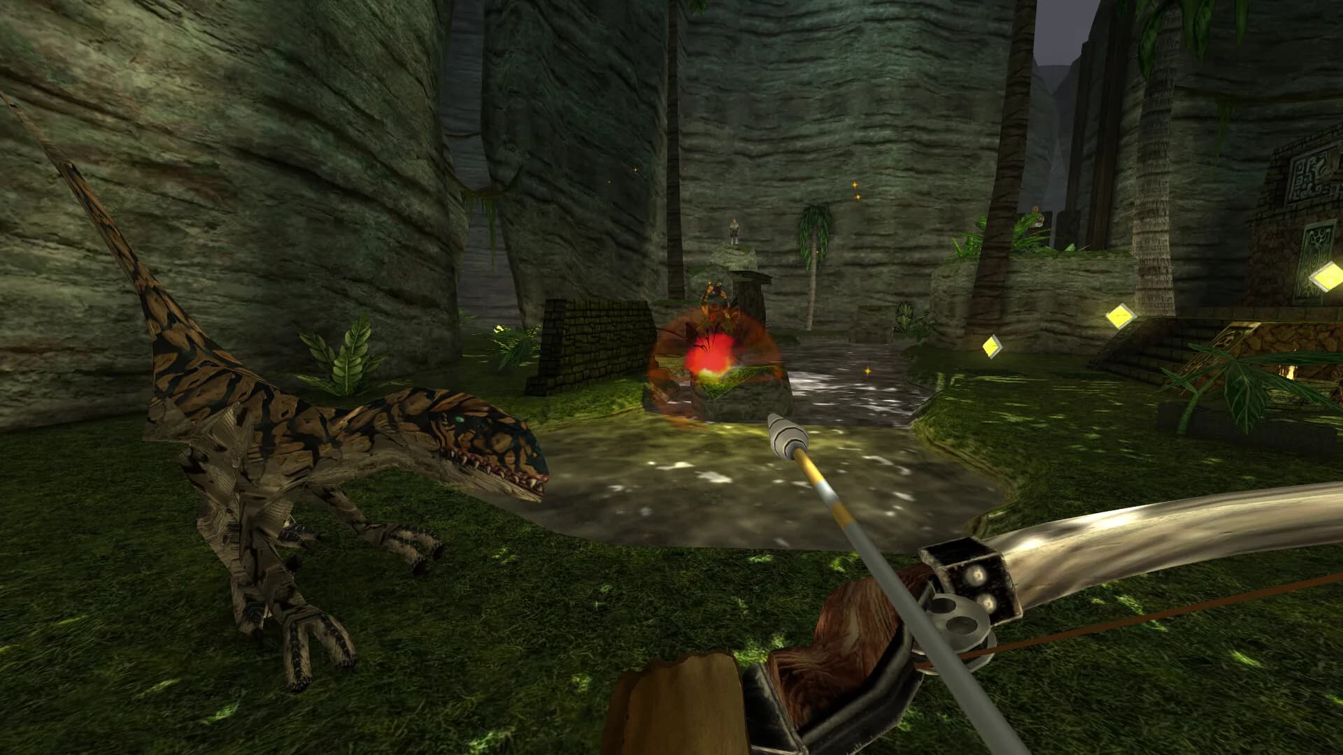 Turok 3: Shadow of Oblivion Remastered görsel 9